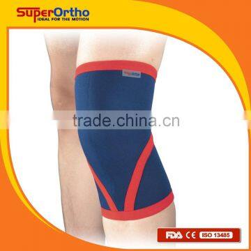 Knee Brace --- C7-003 Neoprene Knee Support