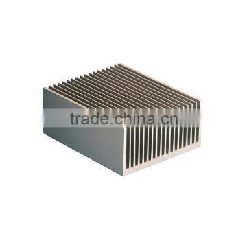 Latest Hot Sale Cpu Aluminum Heat Sink