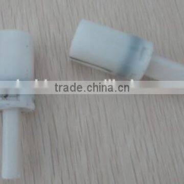 rotary dampers in soft close toilet seats hinges