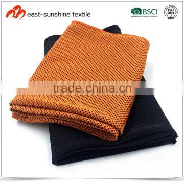 Water Cold Towel For Sports