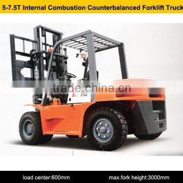 HELI CPCD50 forklift truck K series internal combustion truck