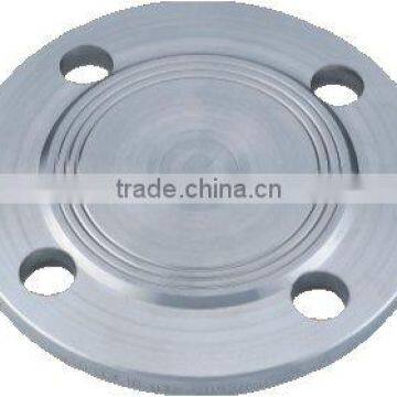 Stainless steel Flat flange