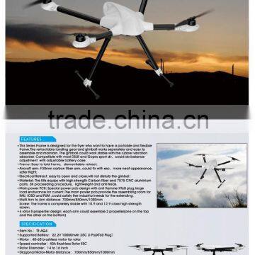 LEDO New DJI Phantom Professional Quadcopter Drone Factory Wholsale photo-2