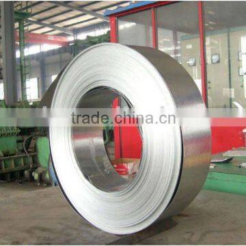 galvainzed steel coil