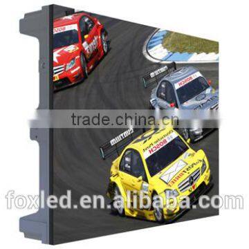 P1.9 display panel module for indoor shopping mall advertising board