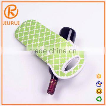 High Insulated Cheap Neoprene Water Wine Beer Bottle Cooler Cover photo-5