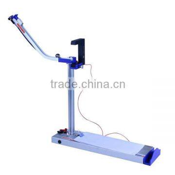 Educational equipment WCY Horizontal cast sports experiment device for physcis lab apparatus