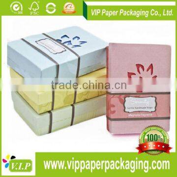 ALIBABA CHINA PRODUCER SOAP PACKAGING DESIGN BOX