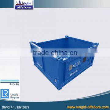 Modern Prefab 10ft offshore half height container