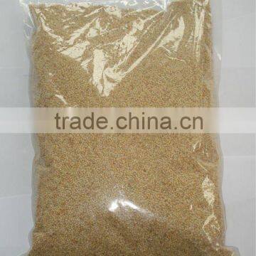 Roasted White Sesame Seeds-500G*20/CTN photo-2