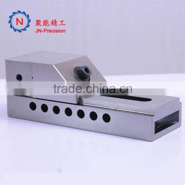 The Precision Tool Vises precision vises