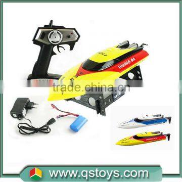 2016 Best Sell Boat Mould Toy 2.4G rc Ship in Summer photo-5