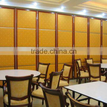 How to buy Customized Soundproof design decorative partition wall for hotel