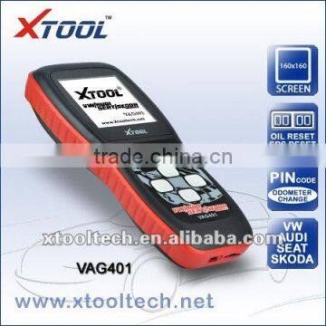 OBDII VAG401 airbag repair tool