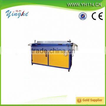 CE Approval Automatic Arylic Bending Machine For Plastic Sheet