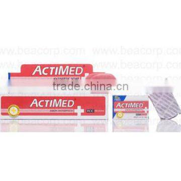 Actimed Antiseptic Soap photo-3