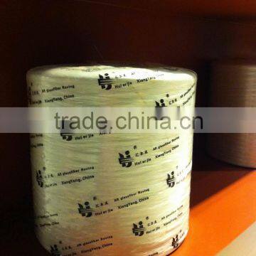 AR Glassfibre Spray Roving ZrO2 16.5% for GRC