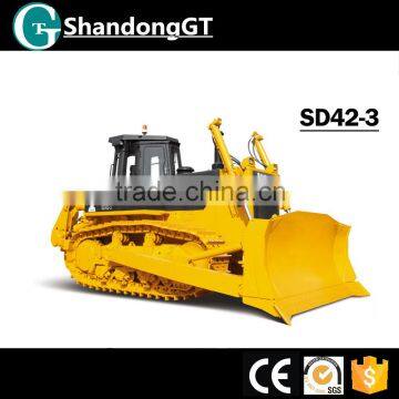 SHANTUI 420HP SD42-3 Standard Bulldozer