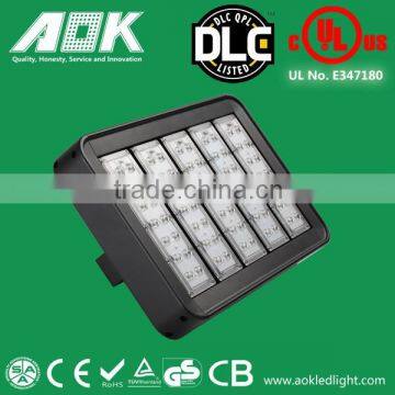 2015 New UL DLC TUV 200W LED Tunnel Light