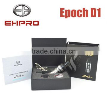 Ehpro ePoch D1 tank atomizer refillable perfume Ehpro ePoch D1 2 fit for SPD A8 box mod