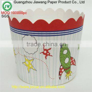 Most Selling Muffin Baking Cups Competitive Price From Guangzhou photo-2