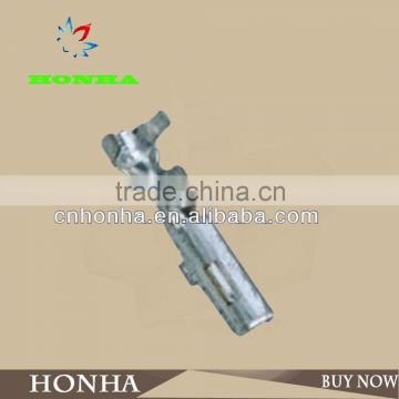 Wire crimp terminal for stamping and wire connecting part DJ621A-F2.2A-B OEM#:71164027