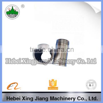 Stainless Steel Cylinder Sleeve/Cylinder liner manufacturer