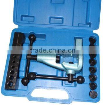 10Pcs Double Flaring Tool Kit - Heavy Duty