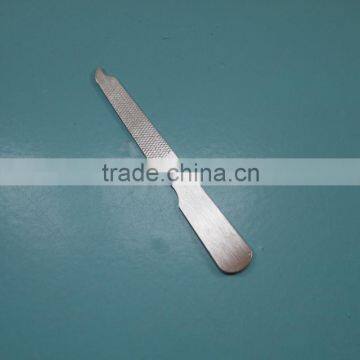 ZJC-0102 Double side professional electric nail files