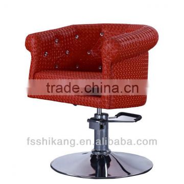 red barber chairs SK-G01 (H)