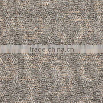 100% PP 18x18 carpet tiles in stock