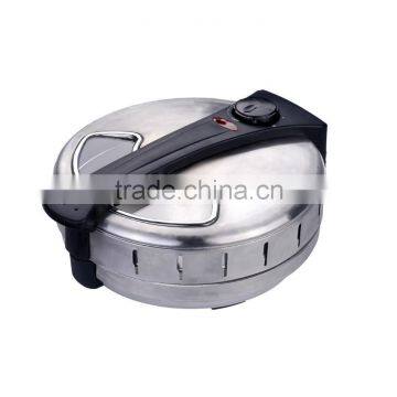 12 Inch Automatic Pizza Maker photo-3