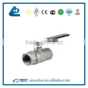 1.5 Inch Aluminium Ball Valve photo-5