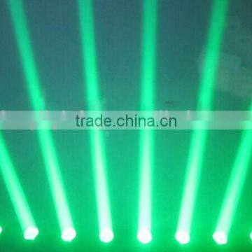 Led 8pcs 10w Beam Moving Head Bar 4in1 Rgbw Beam Led photo-6