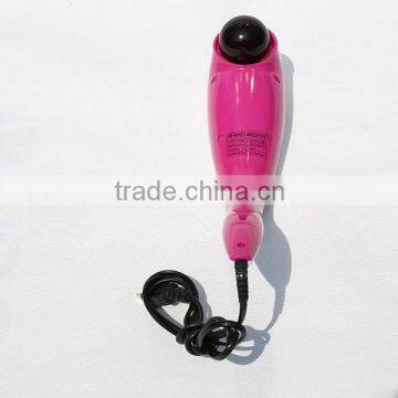 Fashionable Design Infrared Handheld Body Massager Hammer