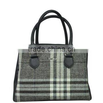 Durable Linen Ladies Bag X8018S140002