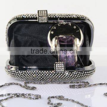 Elegant Fashionable Evening Bag Korean Fashion Bag Women Fashionable Bags for Teens photo-4