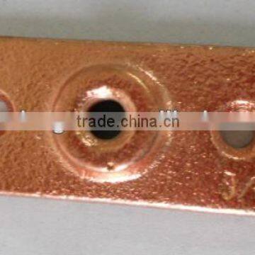 CEILING PLATE FLANGE