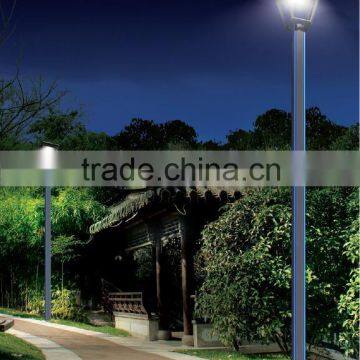 japanese garden lamp /aluminium garden led lamp/solar led garden replacement lamp