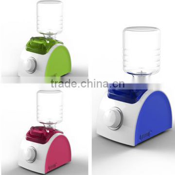 spring water bottling plant Portable mini ultrasonic humidifier