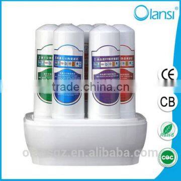 New Design Non Electricity Water Cleaner for Home,Best Water Dispenser With UF Filter photo-4