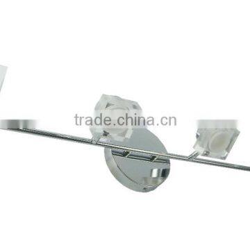 Design great led wall lamp to export other countries in the world