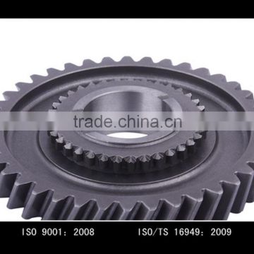 Surface Treatment Cylindrical Gear