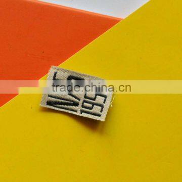 cotton label