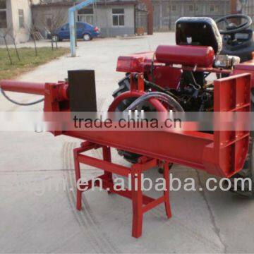 CE certificate High quality Tractor Wood Splitter