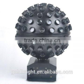 DJ Stage Disco Effect Lighting LED Mega Ball Light Stage RGB photo-2