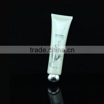 Huijiang good quality cheap Chinese tube with abacus beads cap
