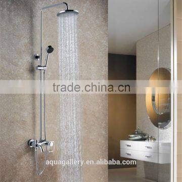Wall-Mounted Sliding Hand Shower photo-3