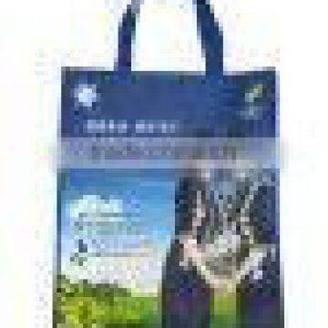 non-woven plastic bag