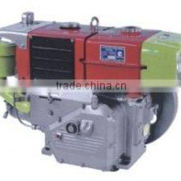 Water Cooled Diesel Engine